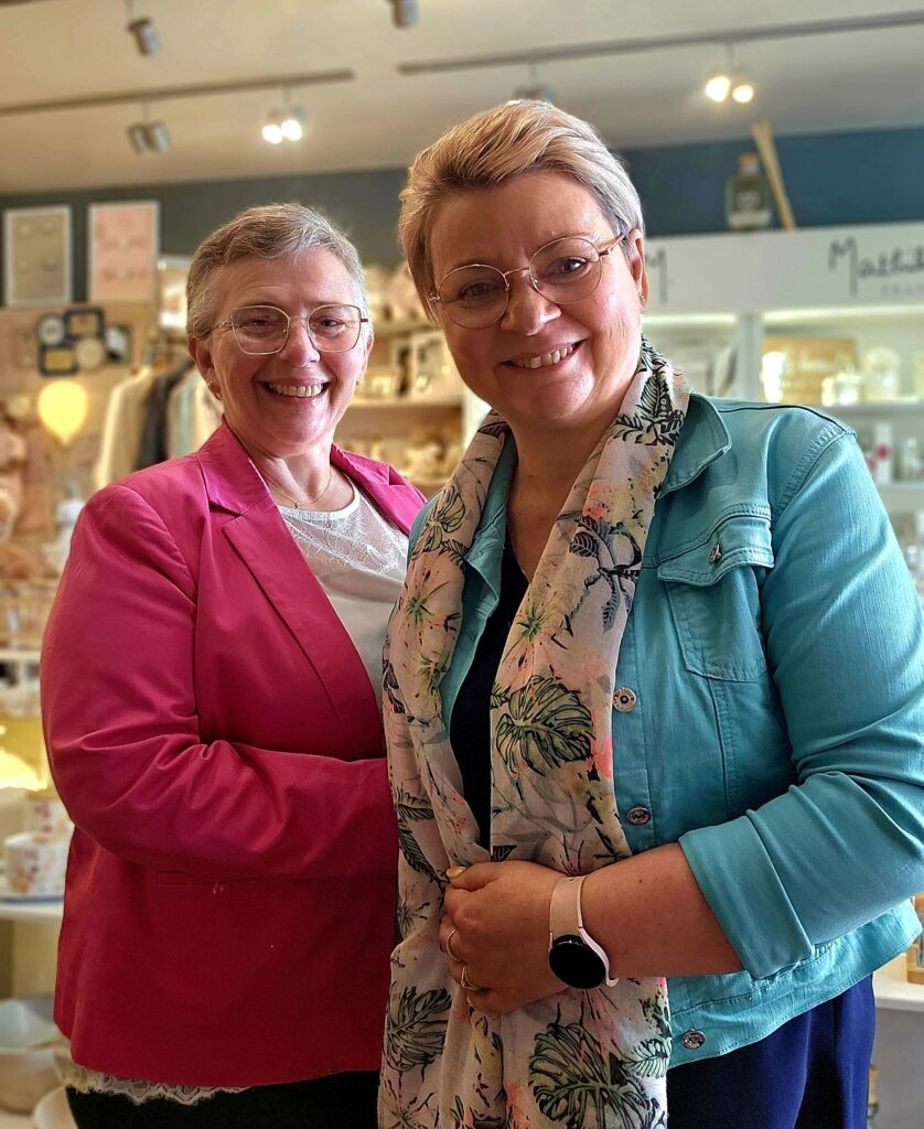 Univers du thé personnel