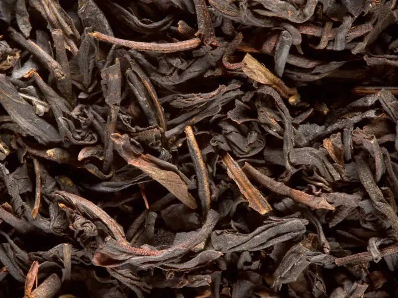 Darjeeling GFOP Supérieur 2nd flush