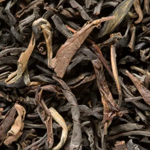 Mélange Anglais supérieur