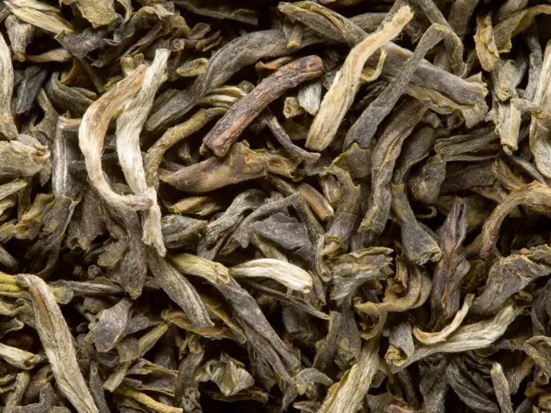 Yunnan Vert
