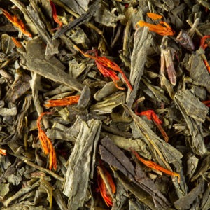 Dammann Macaron Cassis Violette