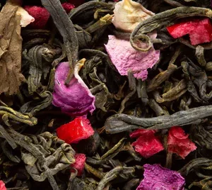 Enjoy summer - Thé vert