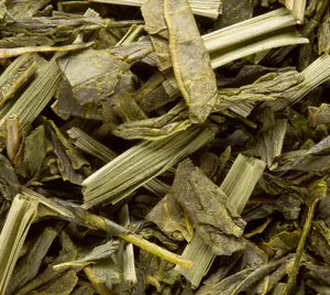 Jaune Lemon - Thé vert