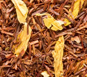 Rooibos Caramel toffee