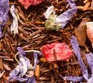 Rooibos fruits rouge
