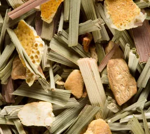 Tisane Fidji