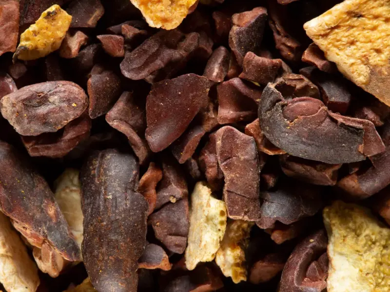 Cacao Orange