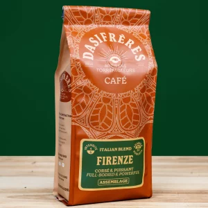 Café Firenze – Italian Blend