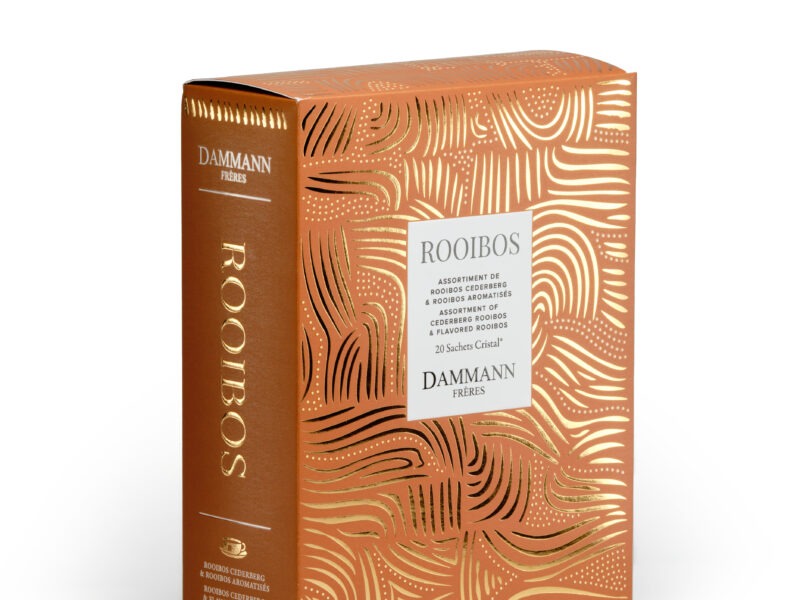 Coffret Rooïbos