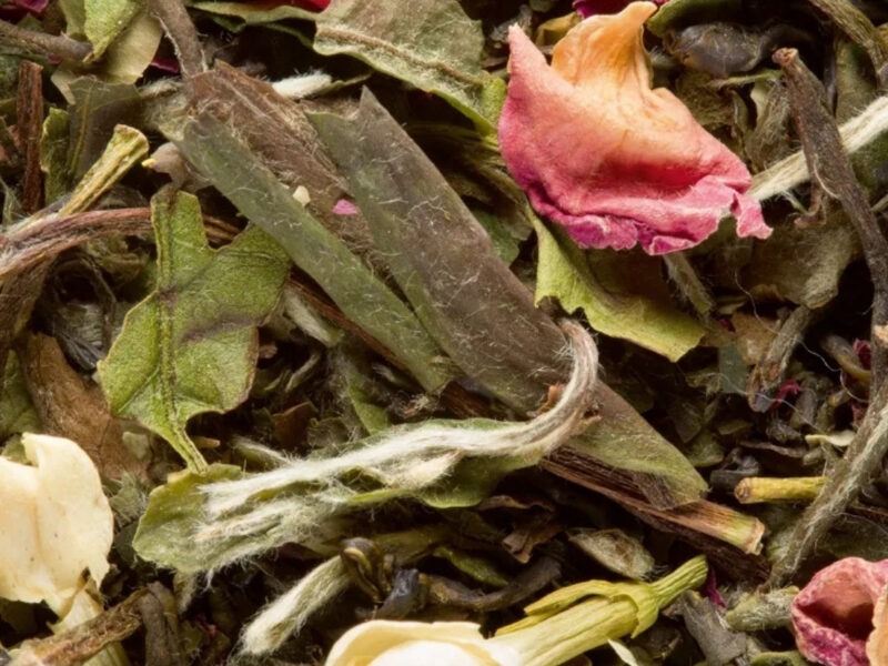 Bali blanc