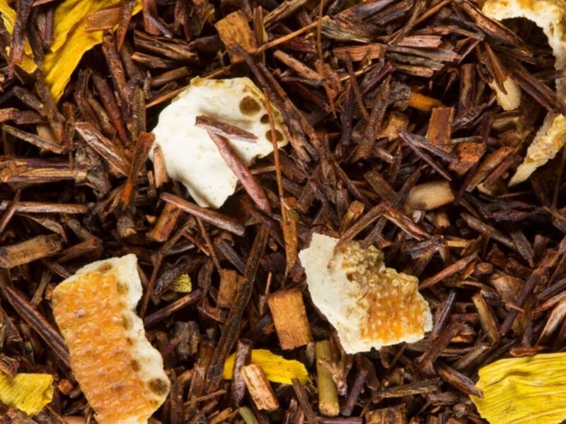 Rooibos Citrus