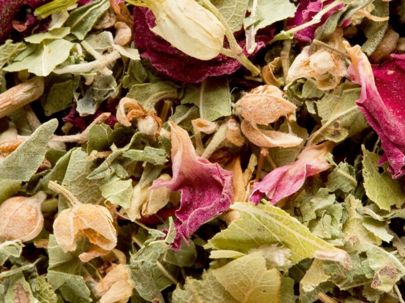 Tisane Bali