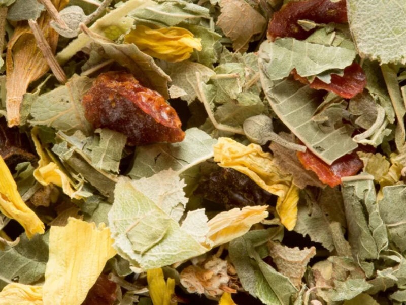 Tisane de la reyne