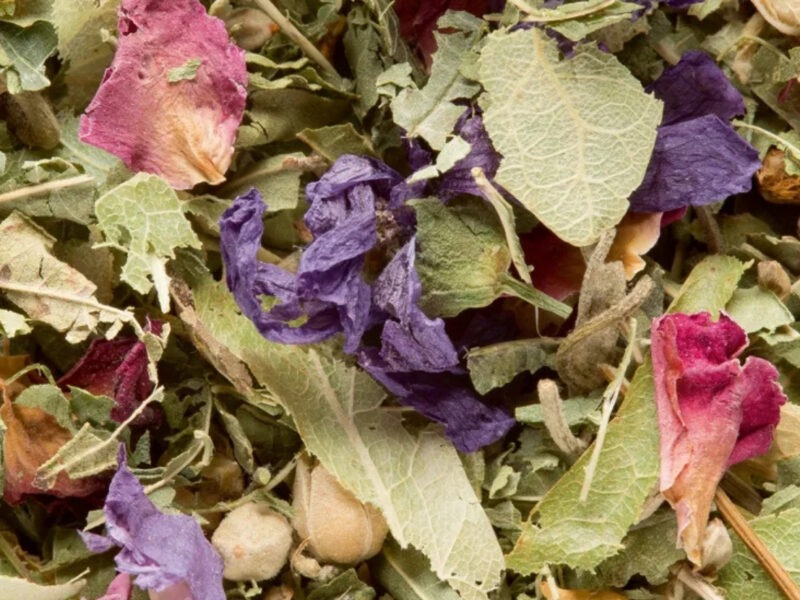 Tisane des merveilles